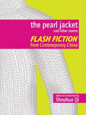 cover image of The Pearl Jacket and Other Stories